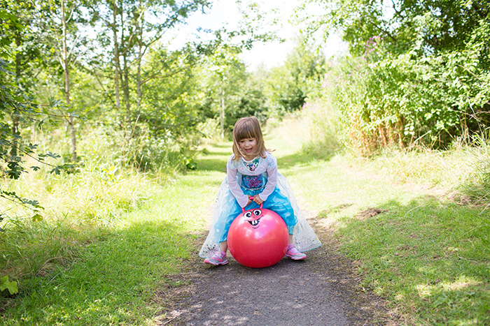 Family photo shoot, Redditch