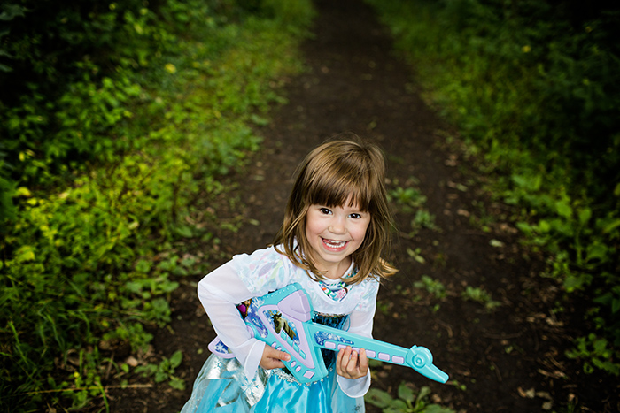 Family photo shoot, Redditch