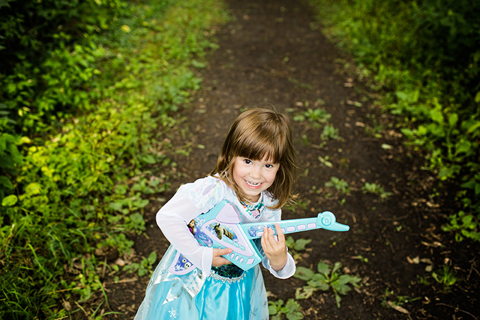 Family photo shoot, Redditch