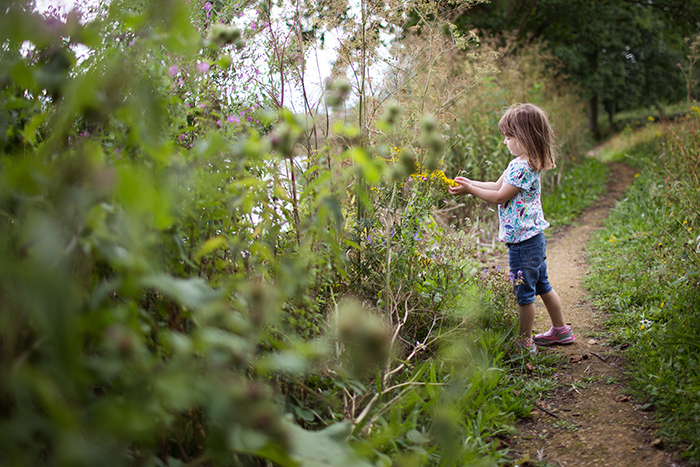 Family photo shoot, Redditch