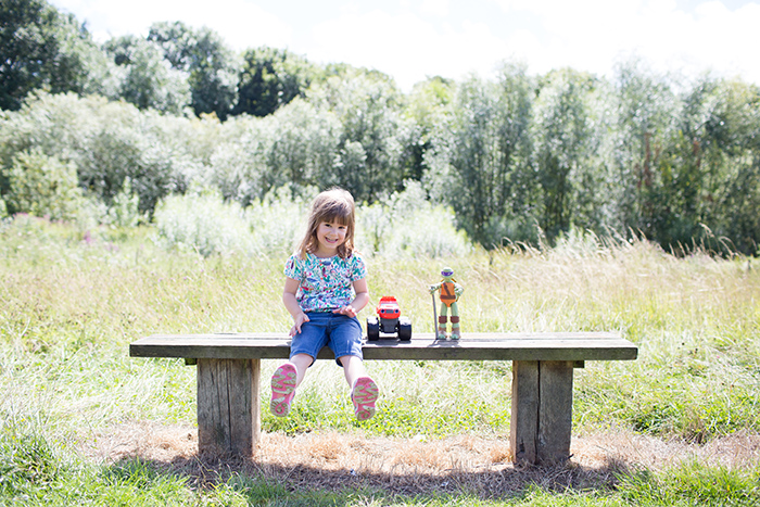 Family photo shoot, Redditch