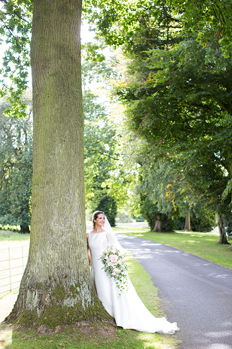 Wedding photography with Fews Marquees.