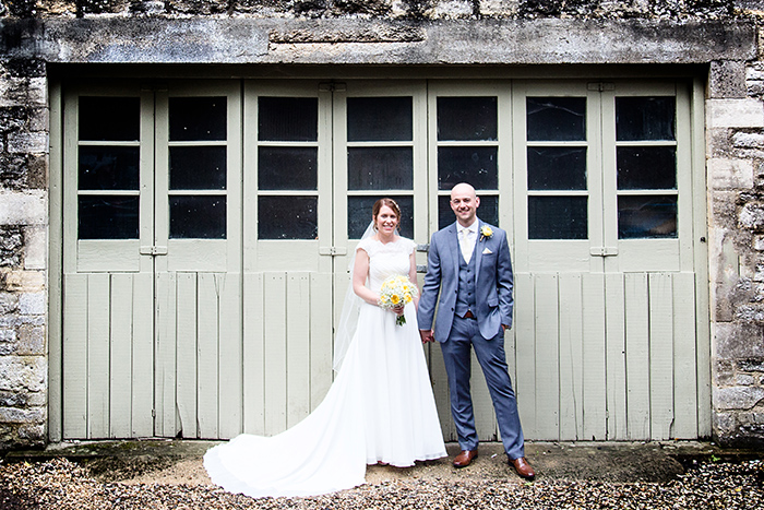 Wedding Photography at The Bay Tree Hotel, in Burford.