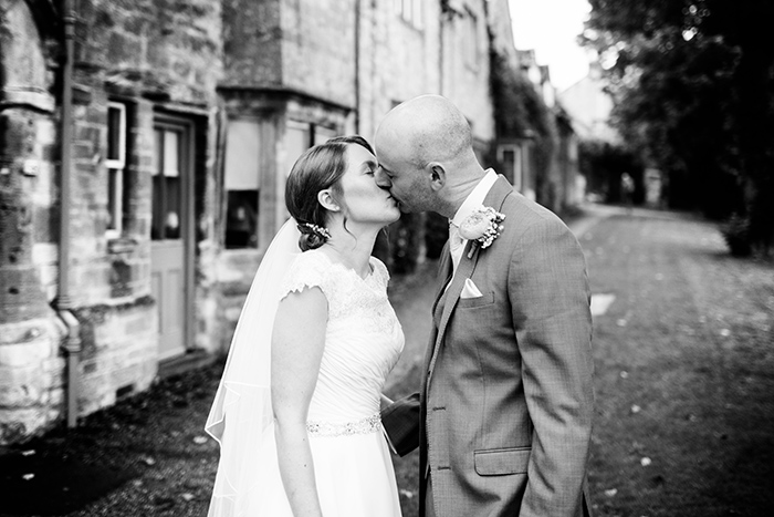 Wedding Photography at The Bay Tree Hotel, in Burford.