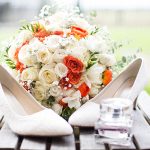 Wedding photography at Mallory Court.
