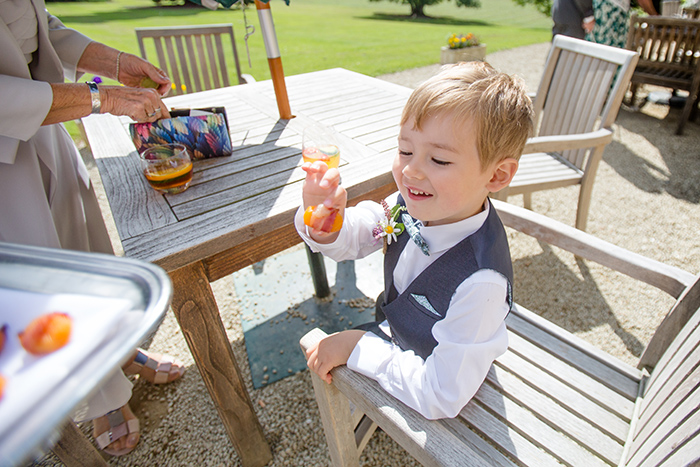 Wedding photography at Ettington Park Hotel.