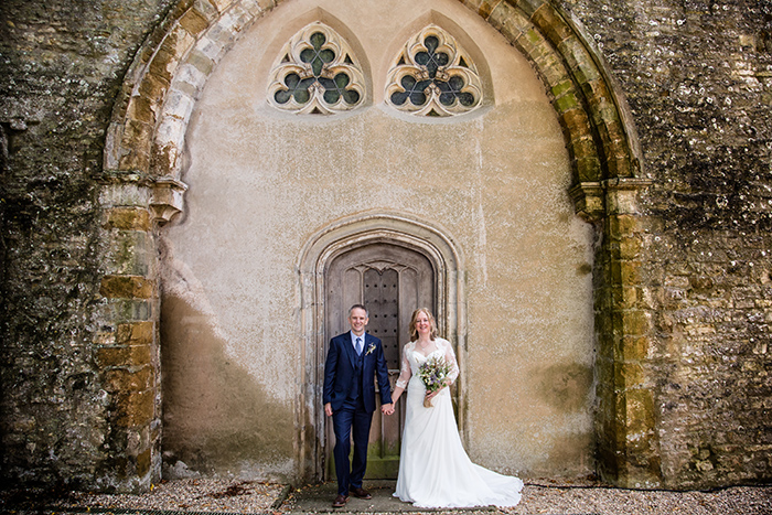 Wedding photography at Ettington Park Hotel.