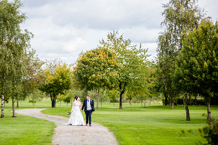 Wedding photography at Ardencote Manor