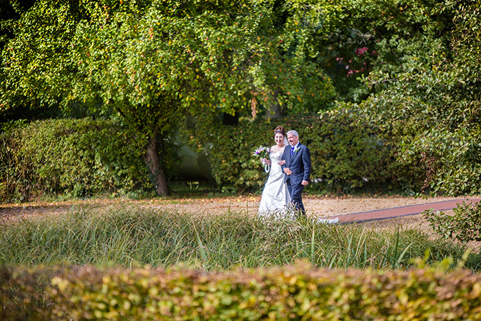Wedding photography at Ardencote Manor