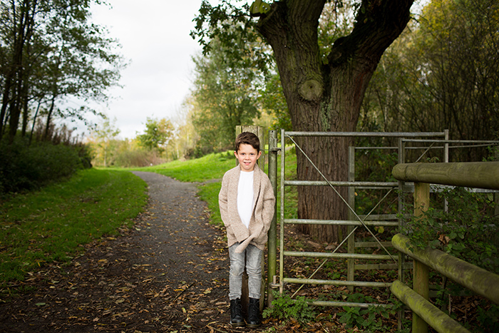 Portrait lifestyle photography Redditch