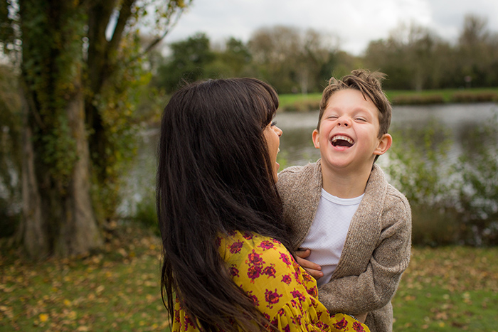 Portrait lifestyle photography Redditch