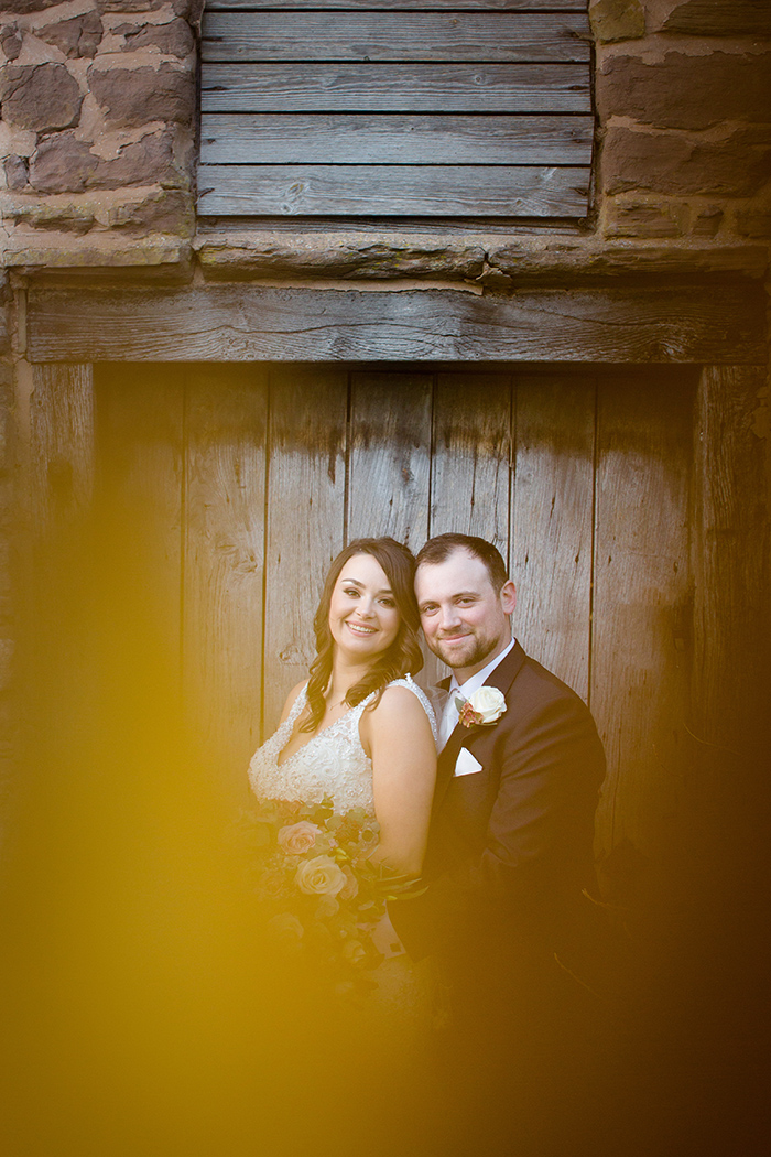 Wedding photography at Dewsall Court, Herefordshire.