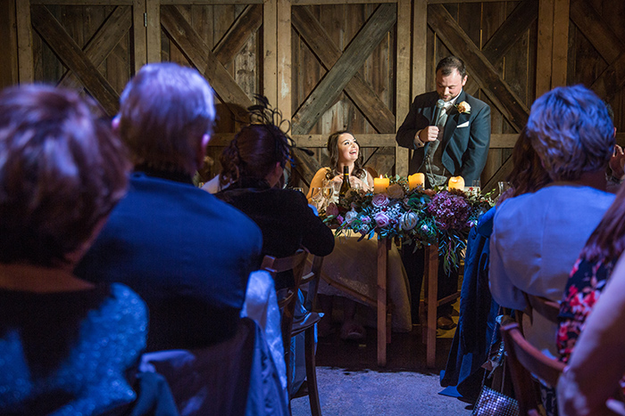 Wedding photography at Dewsall Court, Herefordshire.