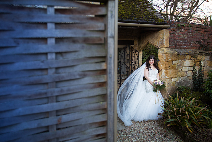 Wedding photography at The Manor House Hotel.