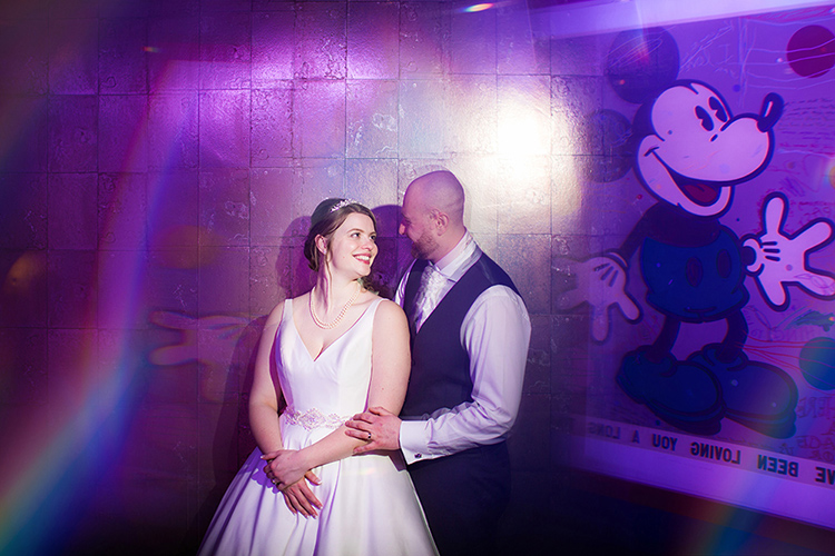 Wedding photography at The Wood Norton Hall Hotel.