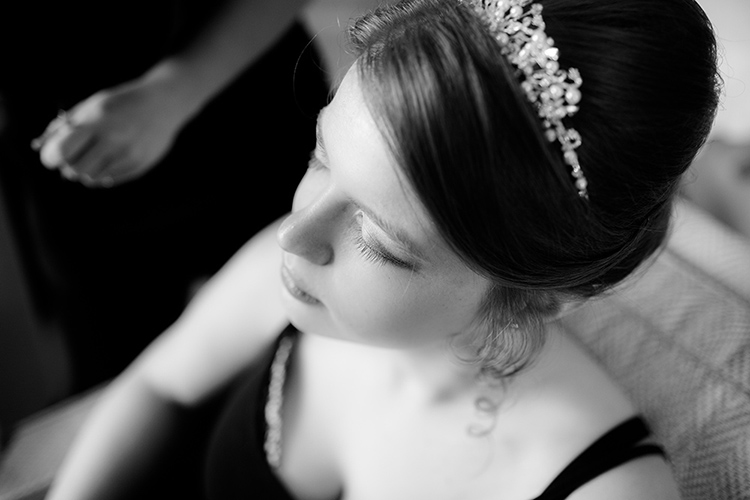 Wedding photography at The Wood Norton Hall Hotel.