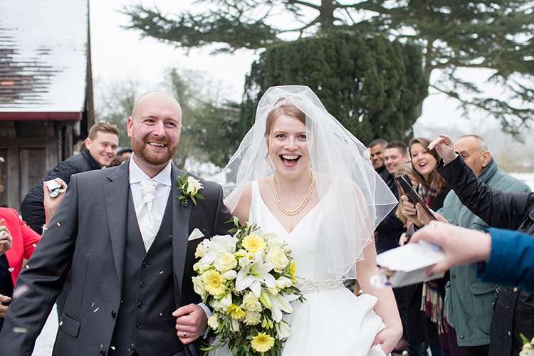 Wedding photography at The Wood Norton Hall Hotel.