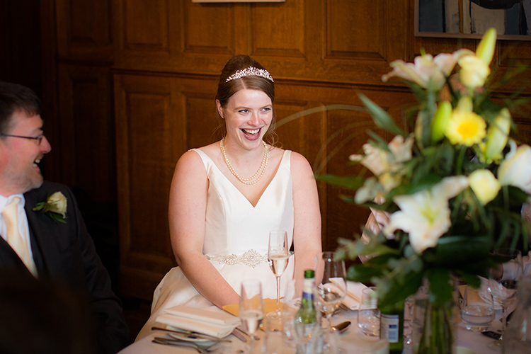 Wedding photography at The Wood Norton Hall Hotel.