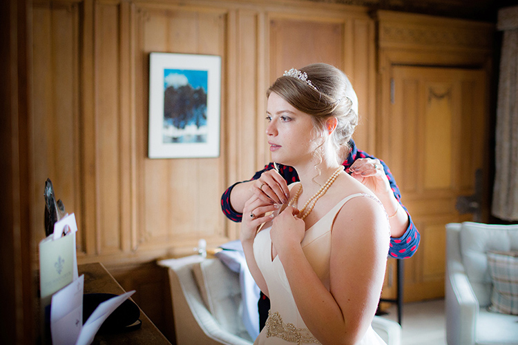 Wedding photography at The Wood Norton Hall Hotel.