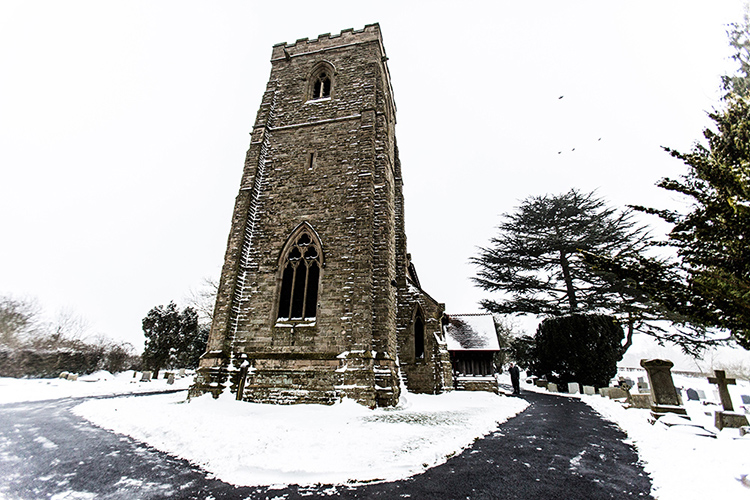 Wedding photography at The Wood Norton Hall Hotel.