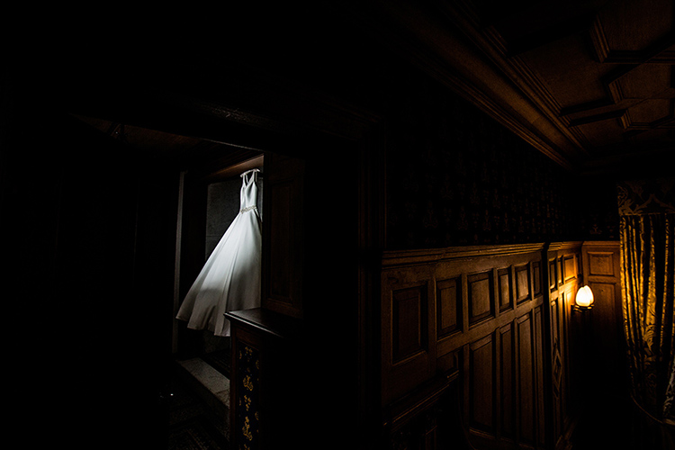 Wedding photography at The Wood Norton Hall Hotel.