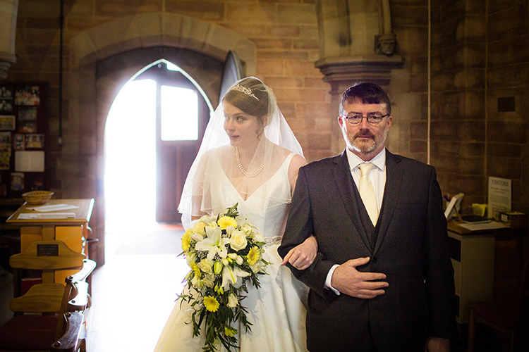 Wedding photography at The Wood Norton Hall Hotel.