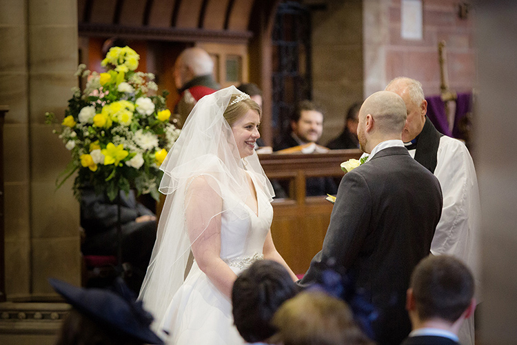 Wedding photography at The Wood Norton Hall Hotel.