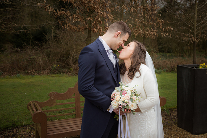 Wedding photography at Hogarth Hotel, Solihull.