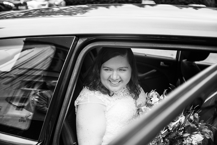 Wedding photography at The Greenway Hotel