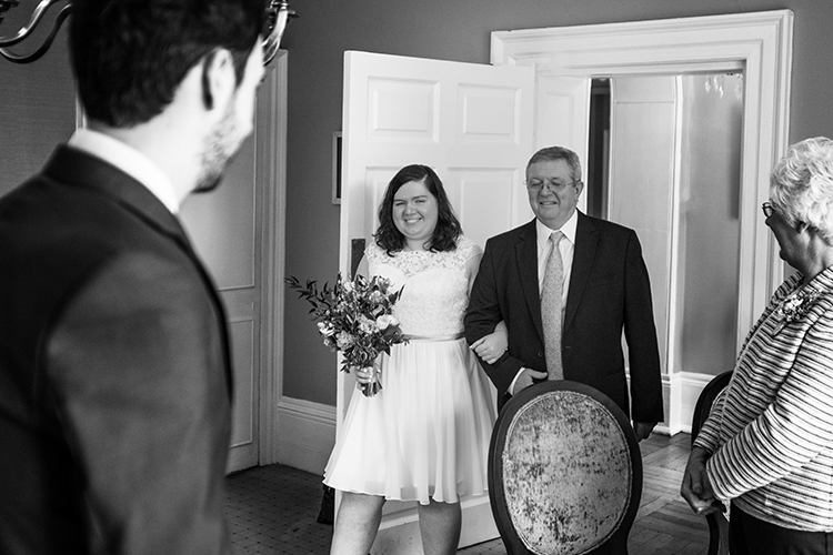 Wedding photography at The Greenway Hotel