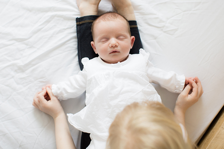 Family Portraiture in Redditch