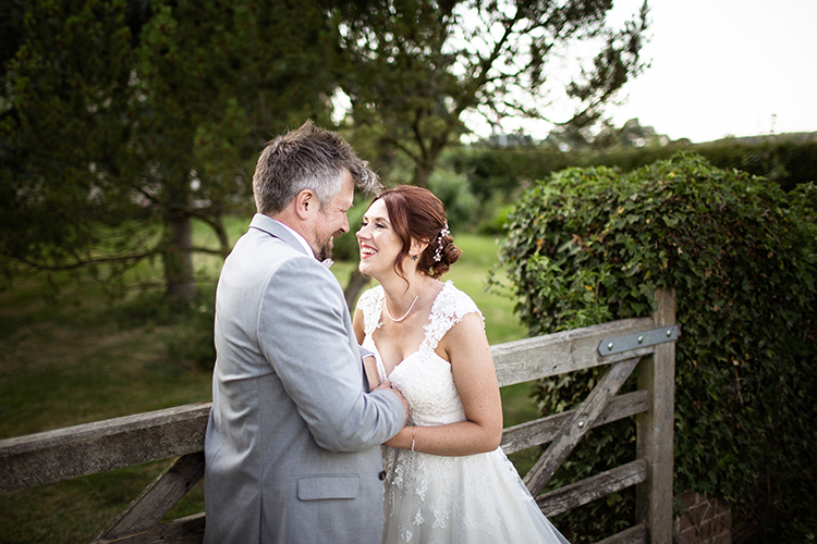 Wedding photography at Wootton Park