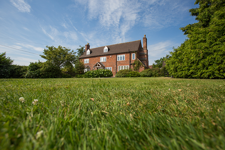 Curradine Barns Photography