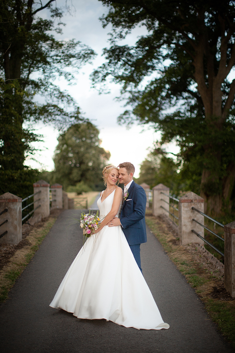 Wedding Photography at Somerford Hall