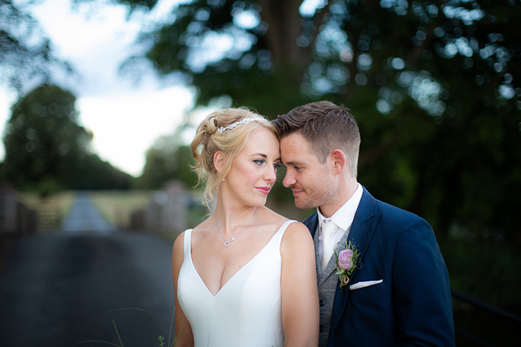 Wedding Photography at Somerford Hall