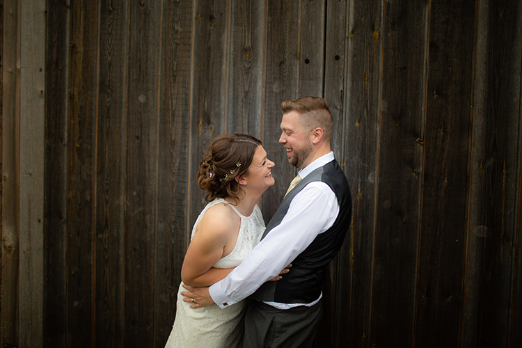 Wedding photography at Lyde Arundel.