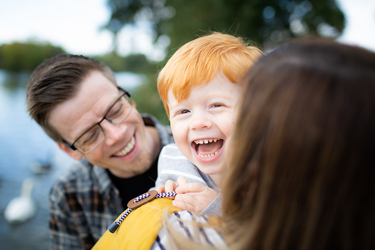 Portrait Photography in Redditch