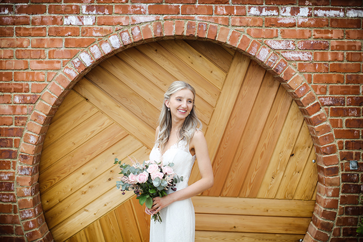 Cidar Mill Barn