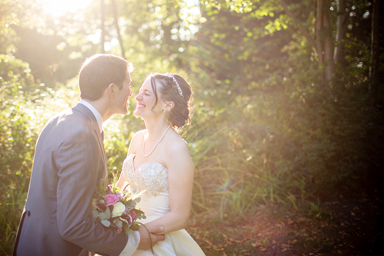 Wedding photography at Hogarth Hotel.