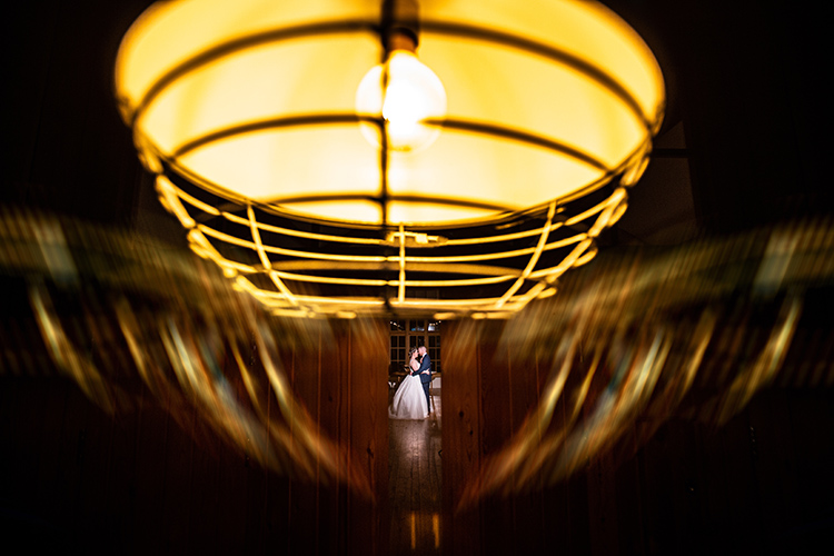 Wedding photography at Hyde House