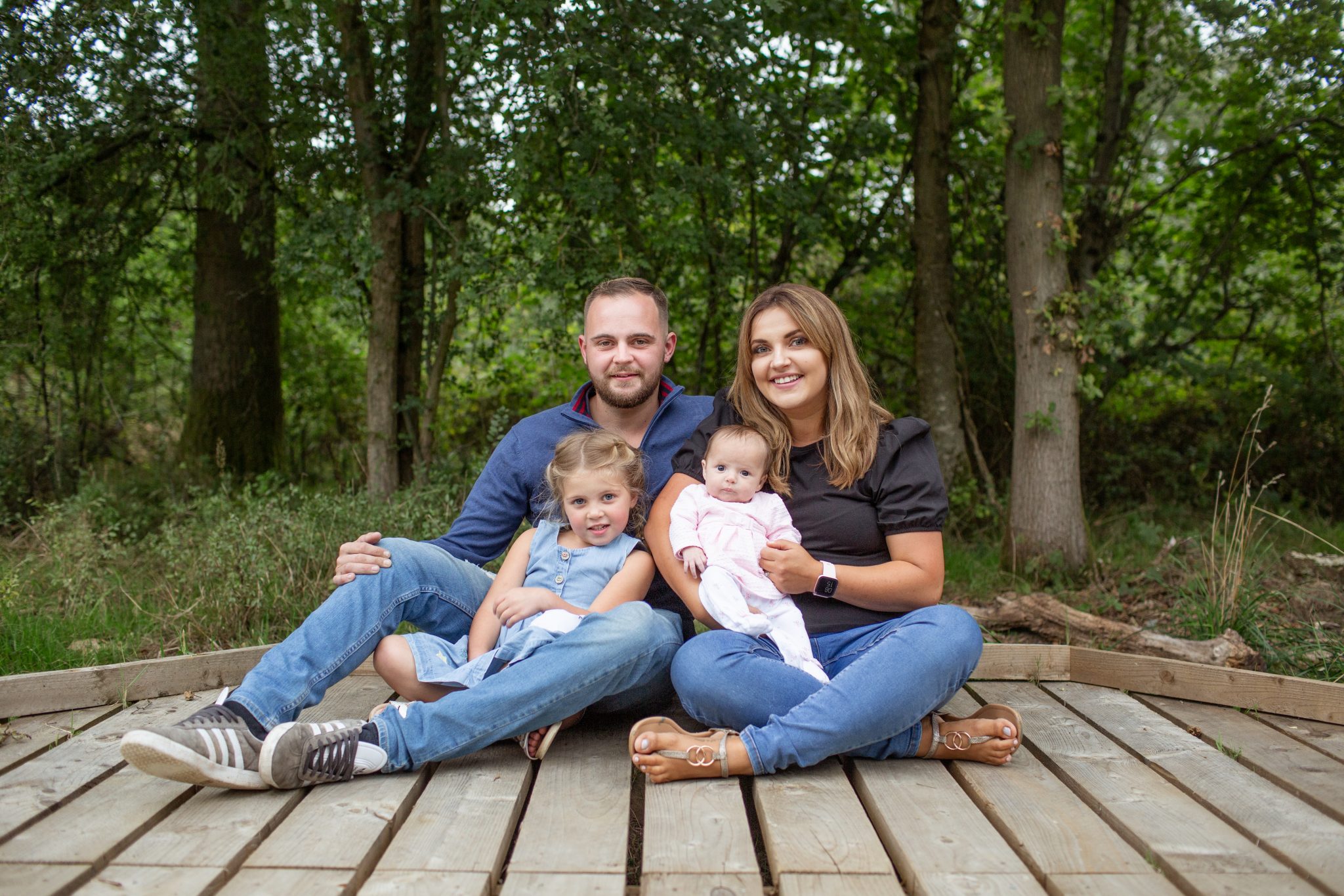 Family Photo Shoot