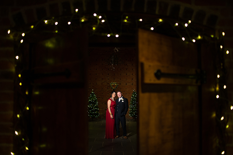 Wedding Photography at Redhouse Barn