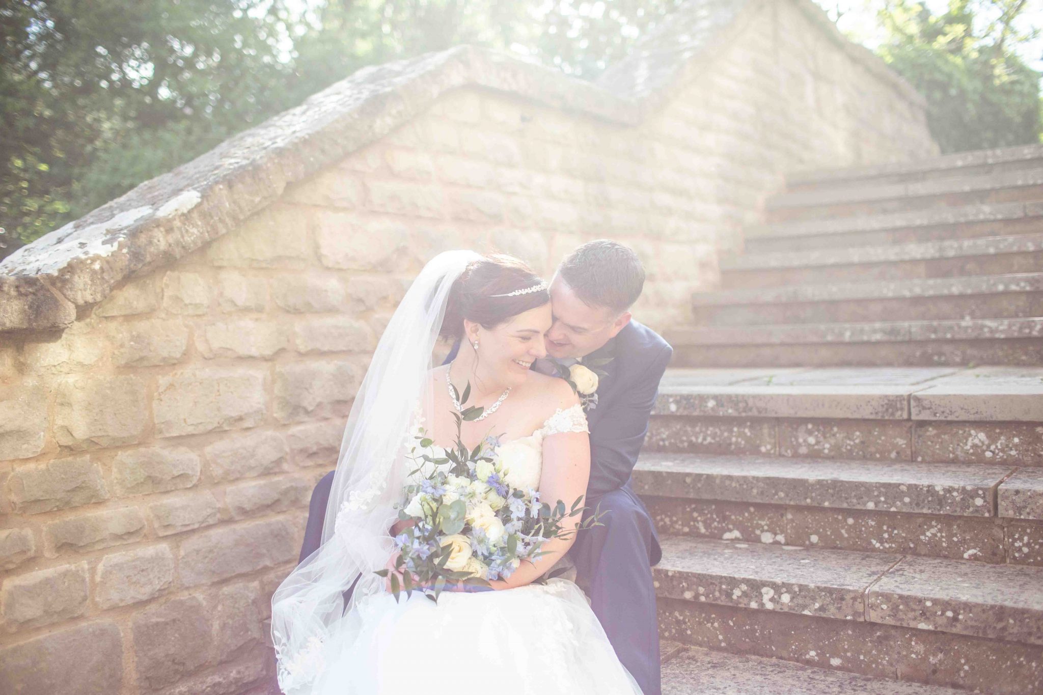 Wedding Photography at Mallory Court.