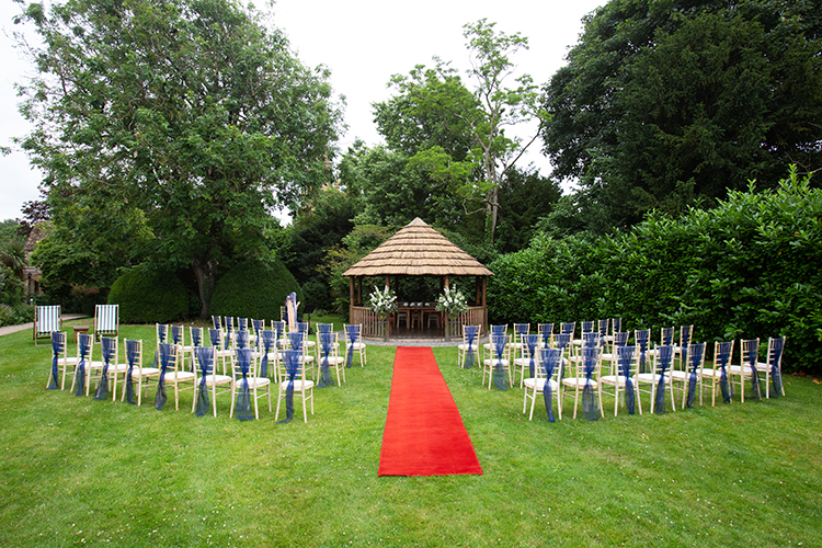Wedding Photography at The Manor House Hotel.