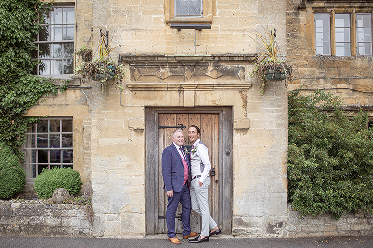 Wedding Photography at The Manor House Hotel.