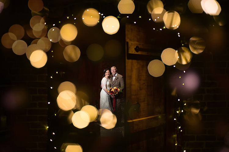 Wedding photography at Redhouse Barn