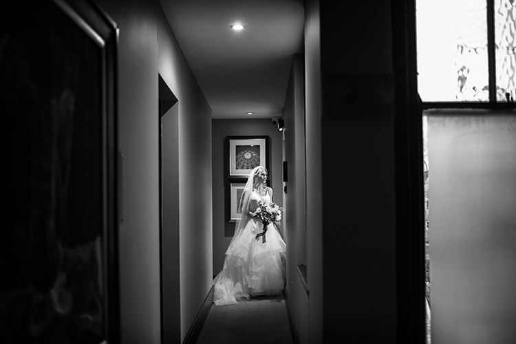 Wedding Photography at Hotel Du Vin