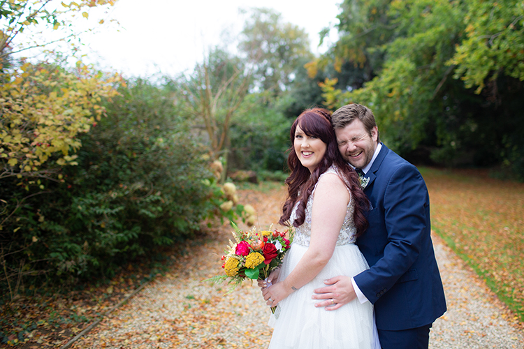 Wedding Photography at The Great Tythe Barn