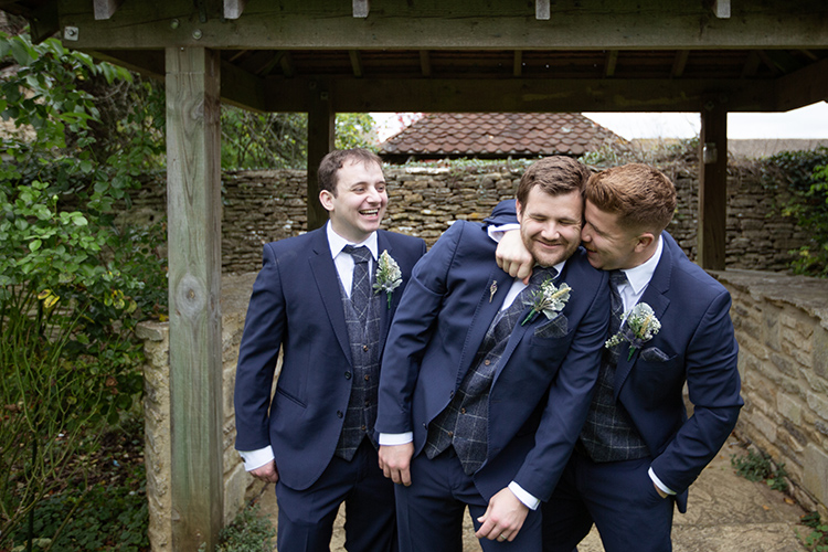 Wedding Photography at The Great Tythe Barn