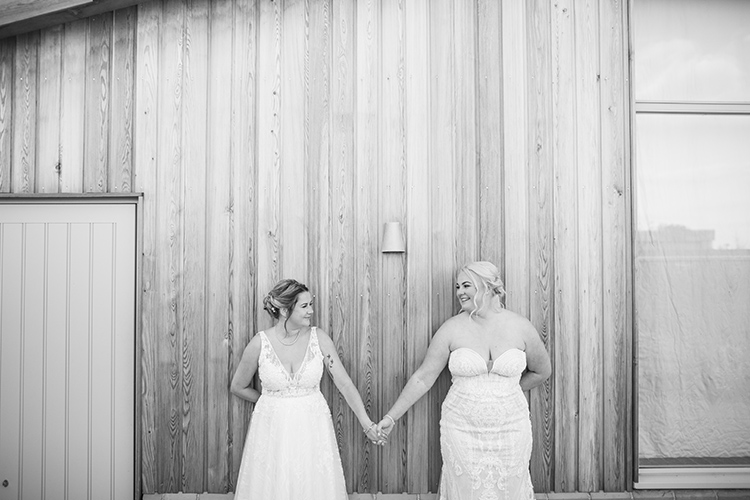 Wedding photography at Cider Mill Barn